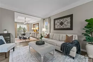 13614 Cotesworth Ct, Huntersville, NC 28078 - Photo 10