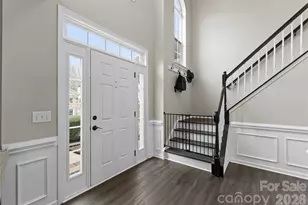 13614 Cotesworth Ct, Huntersville, NC 28078 - Photo 4