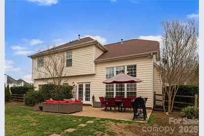 13614 Cotesworth Court, Huntersville, NC 28078 - Photo 34