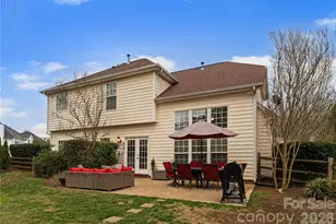 13614 Cotesworth Ct, Huntersville, NC 28078 - Photo 34