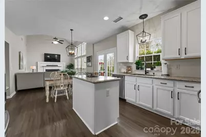 13614 Cotesworth Court, Huntersville, NC 28078 - Photo 12