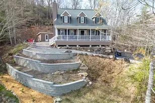 410 Forest Lake Rd, Brevard, NC 28712 - Photo 2