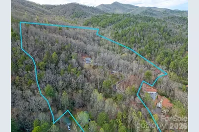 410 Forest Lake Road, Brevard, NC 28712 - Photo 42