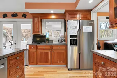 410 Forest Lake Road, Brevard, NC 28712 - Photo 16