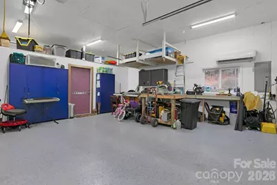 410 Forest Lake Road, Brevard, NC 28712 - Photo 38