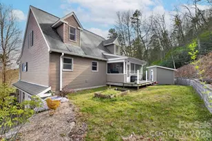 410 Forest Lake Rd, Brevard, NC 28712 - Photo 32