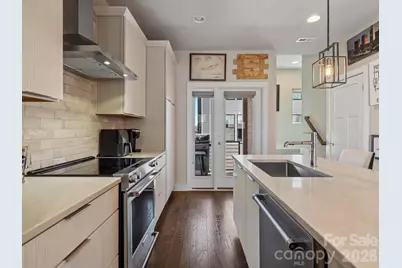 1621 Cannon View Lane, Charlotte, NC 28208 - Photo 22