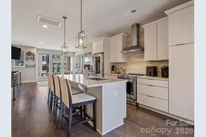 1621 Cannon View Lane, Charlotte, NC 28208 - Photo 6