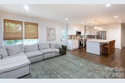 1305 Morningside Drive, Charlotte, NC 28205 - Photo 8