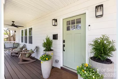 1305 Morningside Drive, Charlotte, NC 28205 - Photo 2