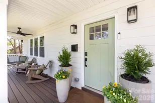 1305 Morningside Dr, Charlotte, NC 28205 - Photo 2