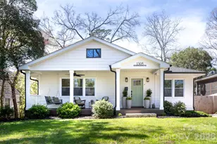 1305 Morningside Dr, Charlotte, NC 28205 - Photo 1