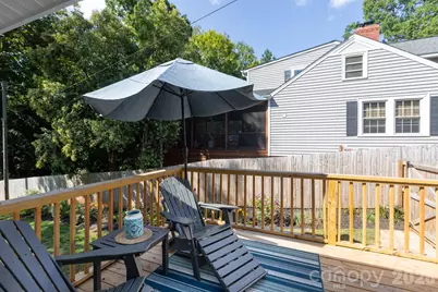 1305 Morningside Drive, Charlotte, NC 28205 - Photo 22