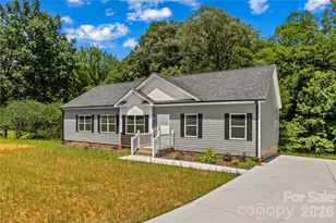 630 Martin Luther King Jr Rd, Mocksville, NC 27028 - Photo 1