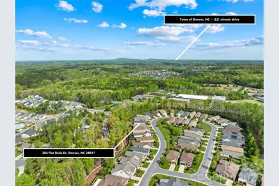 264 Flat Rock Drive, Denver, NC 28037 - Photo 22