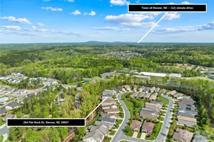 264 Flat Rock Dr, Denver, NC 28037 - Photo 22