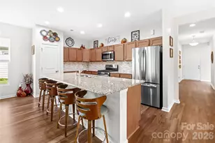 264 Flat Rock Dr, Denver, NC 28037 - Photo 8