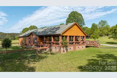 504 Jim Dobbins Road, Rutherfordton, NC 28139 - Photo 26
