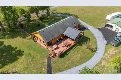 504 Jim Dobbins Road, Rutherfordton, NC 28139 - Photo 36