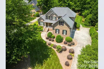 3735 Gordon Street, Terrell, NC 28682 - Photo 2