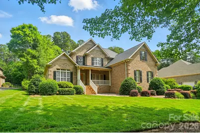 3735 Gordon Street, Terrell, NC 28682 - Photo 1