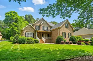 3735 Gordon St, Terrell, NC 28682 - Photo 1