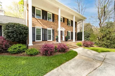 5918 Foxcrest Drive, Mint Hill, NC 28227 - Photo 4