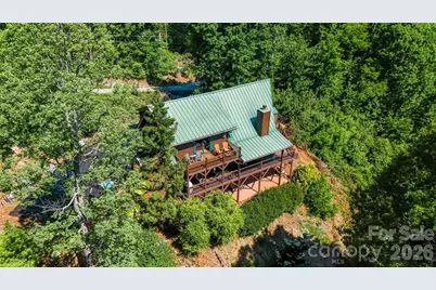 300 Williams Circle, Lake Lure, NC 28746 - Photo 42