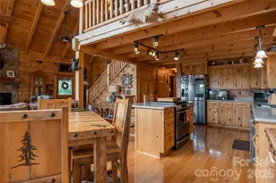 300 Williams Cir, Lake Lure, NC 28746 - Photo 8