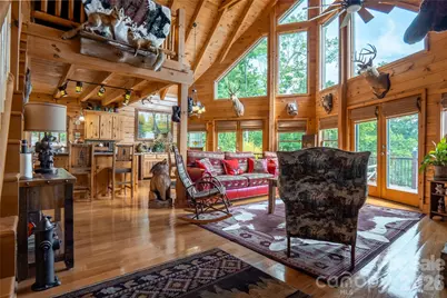 300 Williams Circle, Lake Lure, NC 28746 - Photo 4