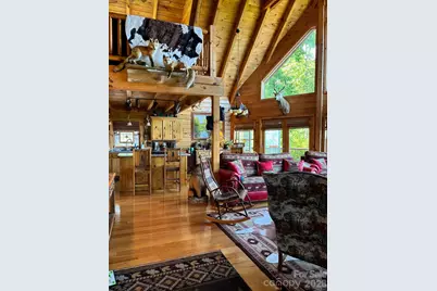 300 Williams Circle, Lake Lure, NC 28746 - Photo 6