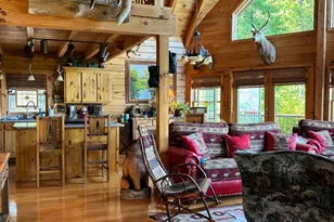 300 Williams Cir, Lake Lure, NC 28746 - Photo 6