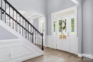 2010 Seabiscuit Dr, Indian Trail, NC 28079 - Photo 6