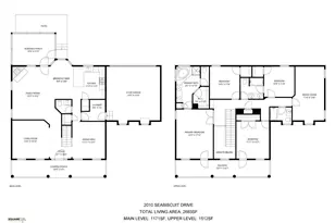2010 Seabiscuit Dr, Indian Trail, NC 28079 - Photo 40