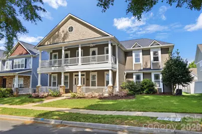 2010 Seabiscuit Drive, Indian Trail, NC 28079 - Photo 2