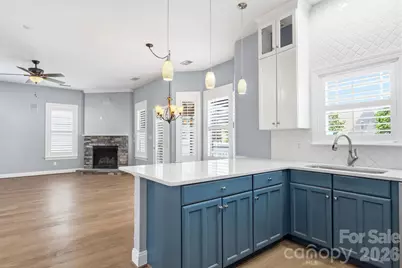 2010 Seabiscuit Drive, Indian Trail, NC 28079 - Photo 16