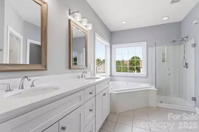 2010 Seabiscuit Drive, Indian Trail, NC 28079 - Photo 24