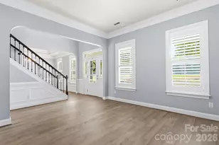 2010 Seabiscuit Dr, Indian Trail, NC 28079 - Photo 8