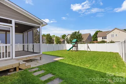 2010 Seabiscuit Drive, Indian Trail, NC 28079 - Photo 38