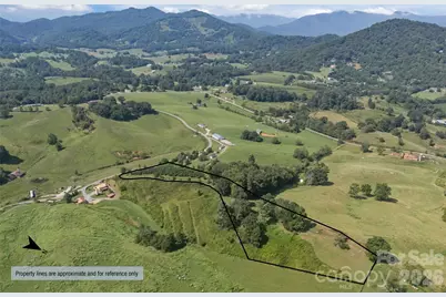 00000 Buck Ridge Road, Waynesville, NC 28785 - Photo 2