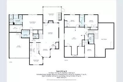 126 Carolina Bluebird Loop, Arden, NC 28704 - Photo 44