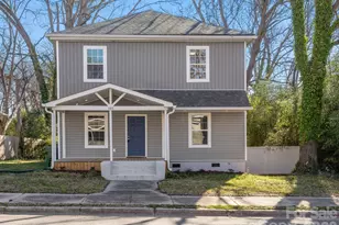 105 S York St, Lancaster, SC 29720 - Photo 1