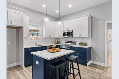 105 S York Street, Lancaster, SC 29720 - Photo 8