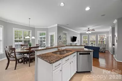 765 Fairway Point Drive, Tega Cay, SC 29708 - Photo 6