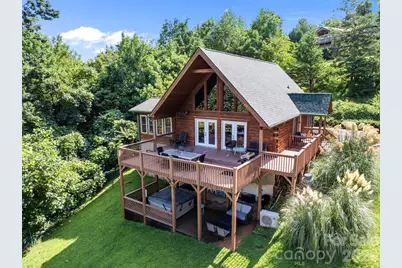 173 Mistletoe Park, Lake Lure, NC 28746 - Photo 40