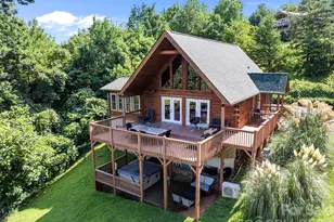 173 Mistletoe Park, Lake Lure, NC 28746 - Photo 40