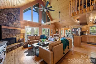 173 Mistletoe Park, Lake Lure, NC 28746 - Photo 8