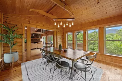 173 Mistletoe Park, Lake Lure, NC 28746 - Photo 18