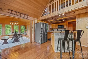 173 Mistletoe Park, Lake Lure, NC 28746 - Photo 16