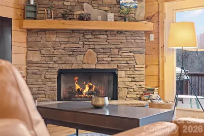 173 Mistletoe Park, Lake Lure, NC 28746 - Photo 2